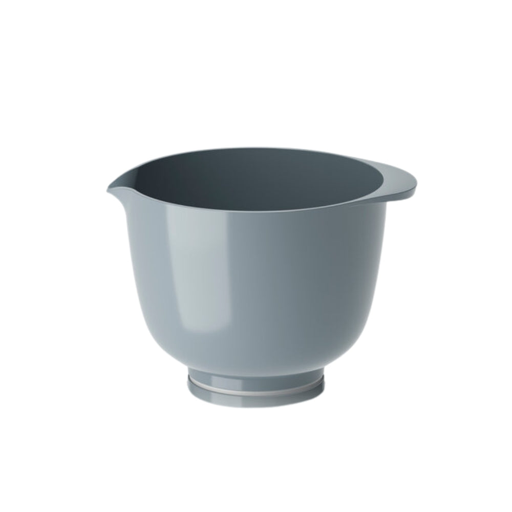 Margrethe røreskål, Dusty Blue - 1,5 L.